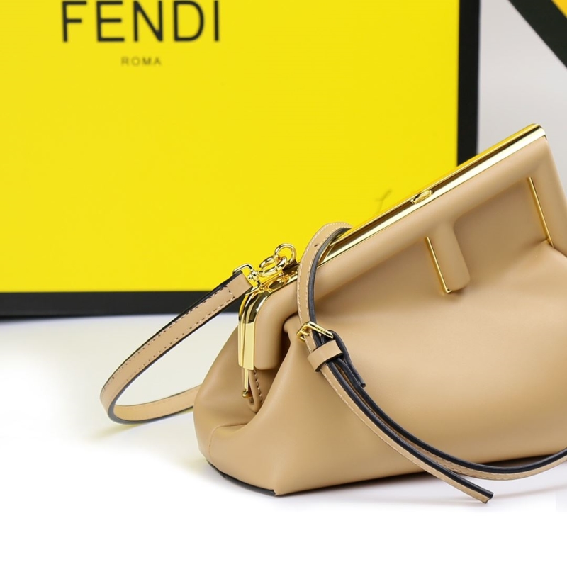 Fendi First Bags